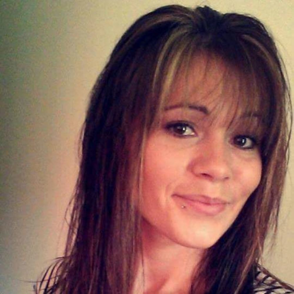 Meet your Posher, Natasha